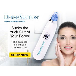 MIRIP CW 666 ORIGINAL PENYEDOT KOMEDO DERMASUCTION VAKUM