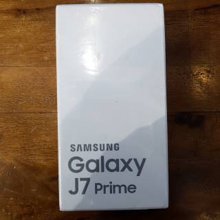 SM-Galaxy J7Prime 3/32GB Resmi SEIN