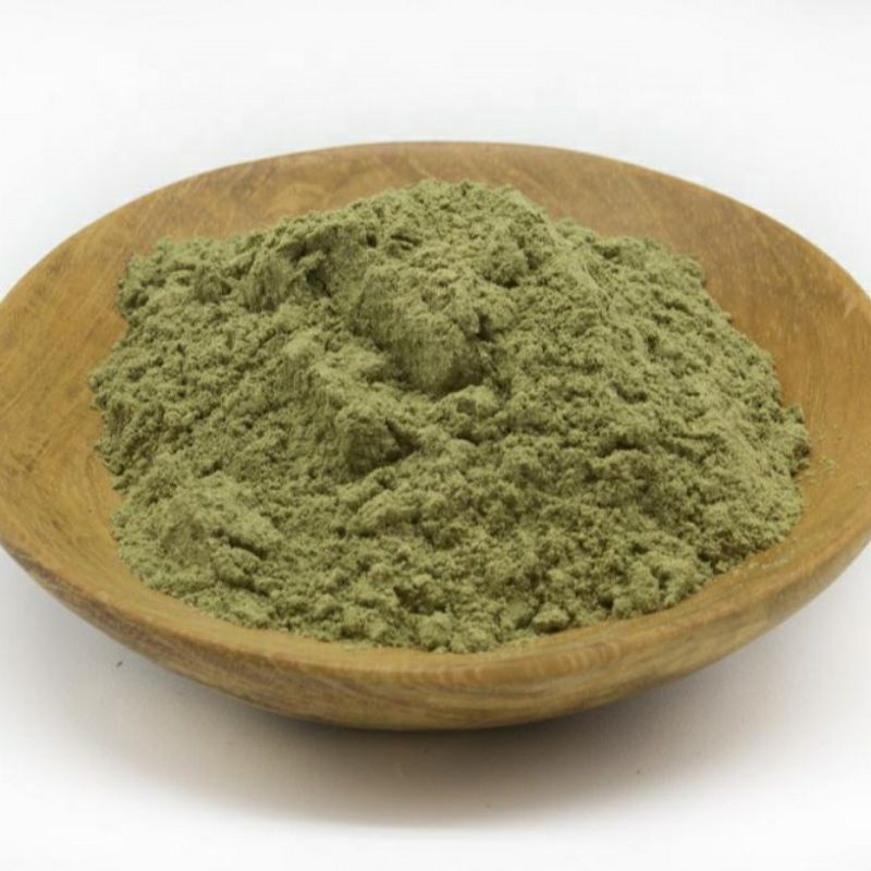 

serbuk daun mangga golek murni 100%
