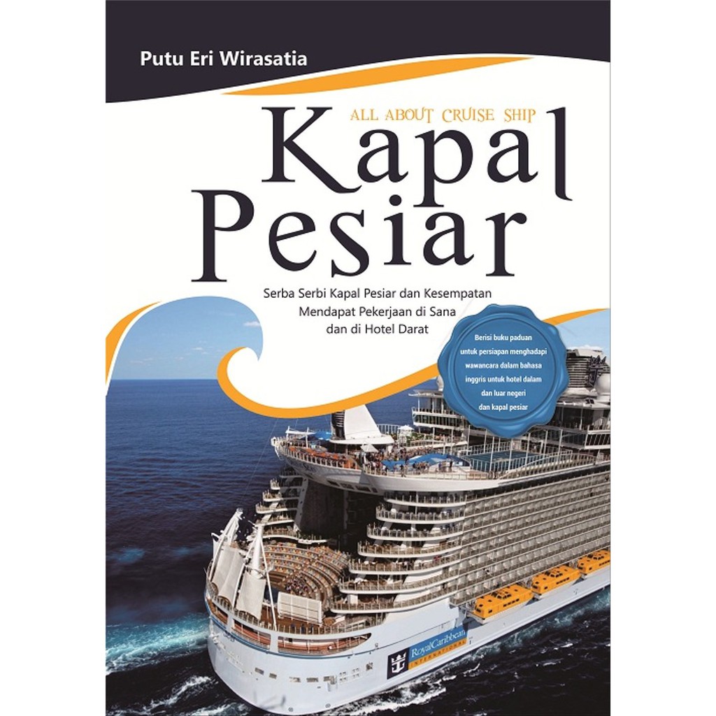 Kapal Pesiar