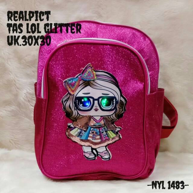 Tas anak lucu // tas tk // tas sd