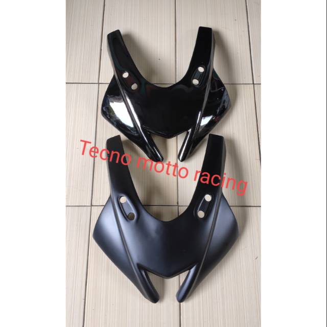 Kedok R15 v3 topeng R15 new vva v3