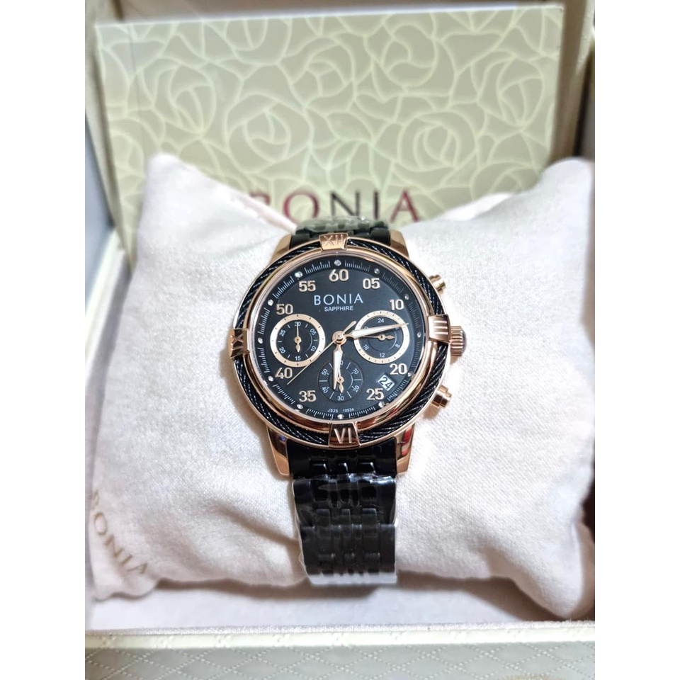 Bonia Type BNB10534 For Man