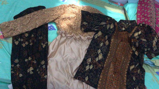Ciobella Dress