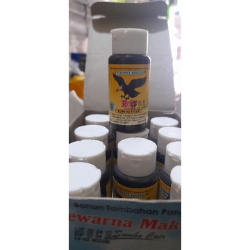 

pewarna makanan/guncu warna kuning telur 30 ml