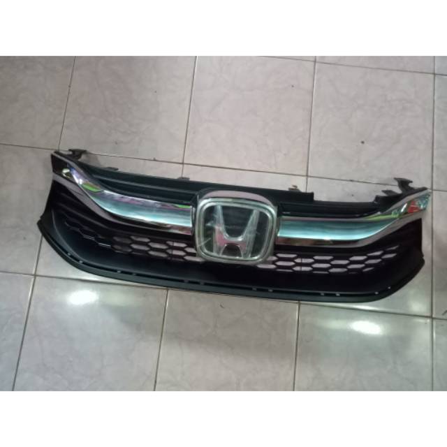 GRILL GRILLE HONDA BRIO SATYA 2018-2020