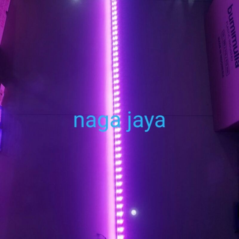 lampu tanning arwana dan louhan lohan amara T9 150cm bukan T8 amara