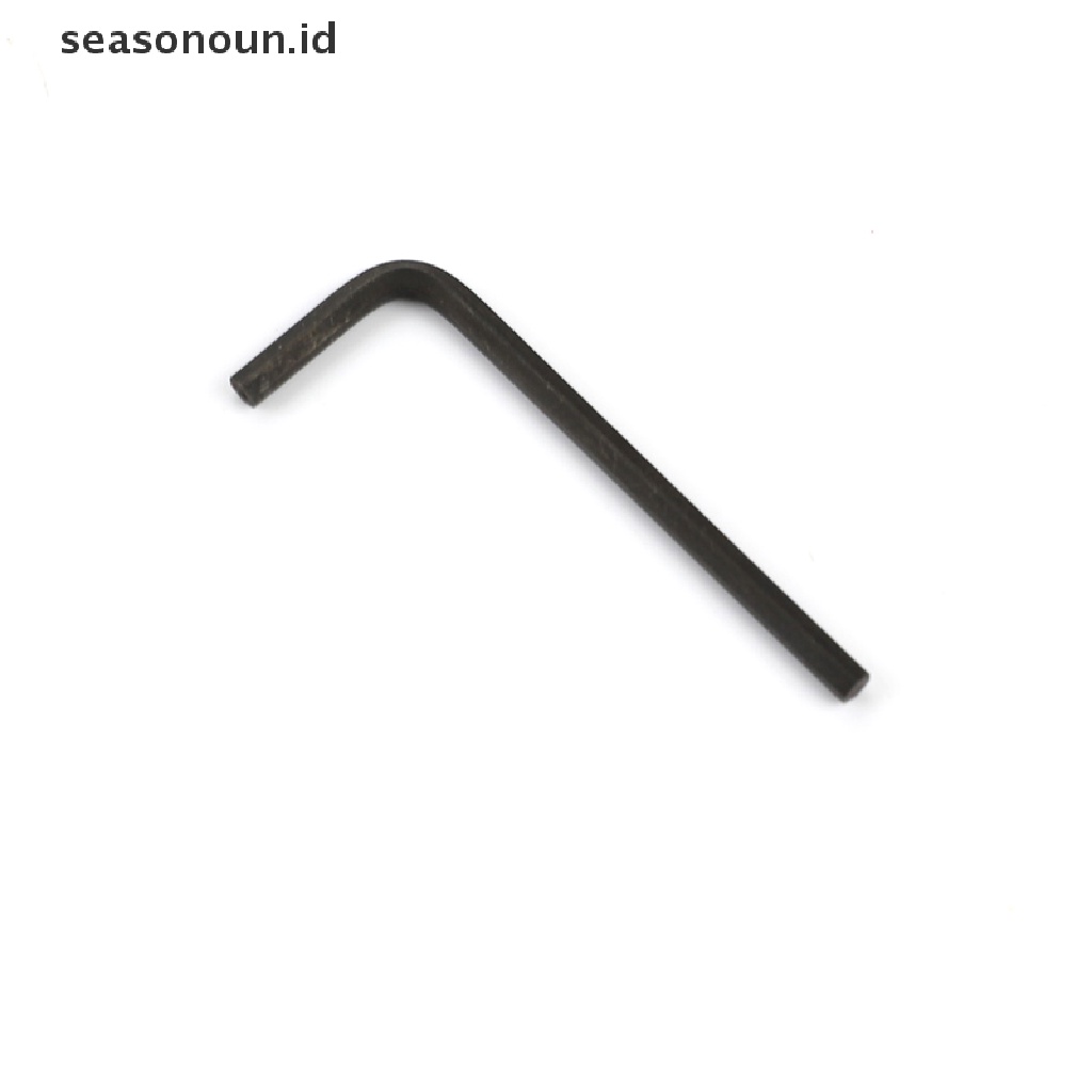 (seasonoun) Mount Holder Lampu Senter 25.4mm Untuk Tabung Rel Mudah Dilepas