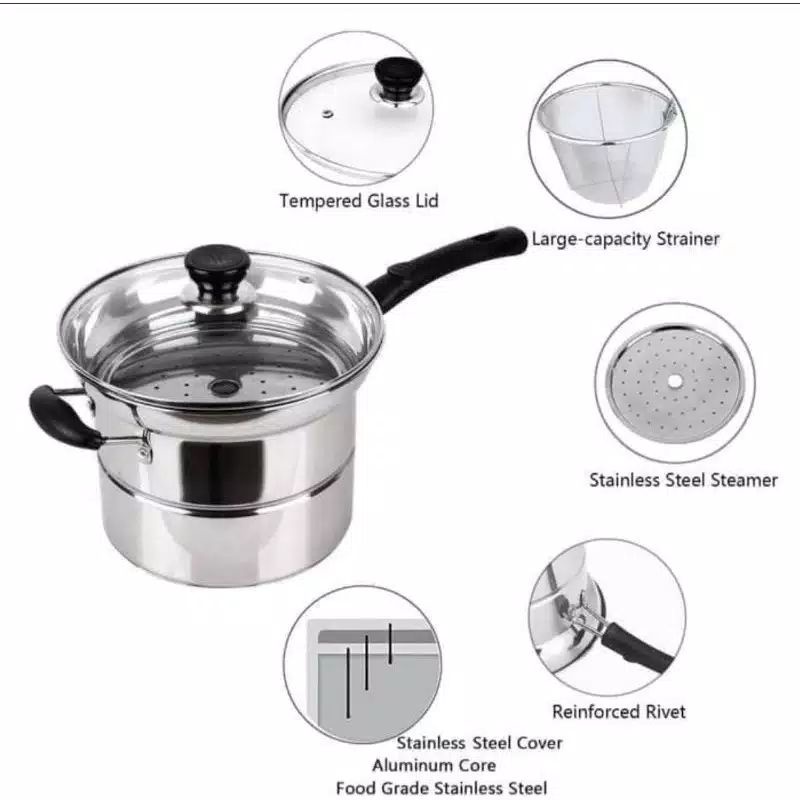 PANCI SERBAGUNA(3IN1 MULTIFUNGSI)_TEMPATKUKUSGORENG