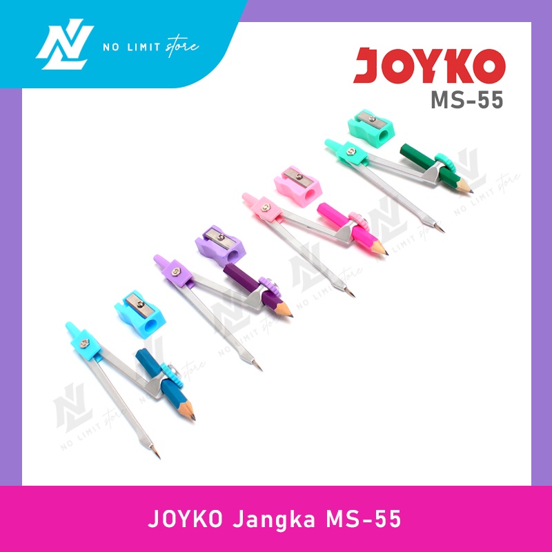 

Jangka JOYKO MS-55 / MS 55