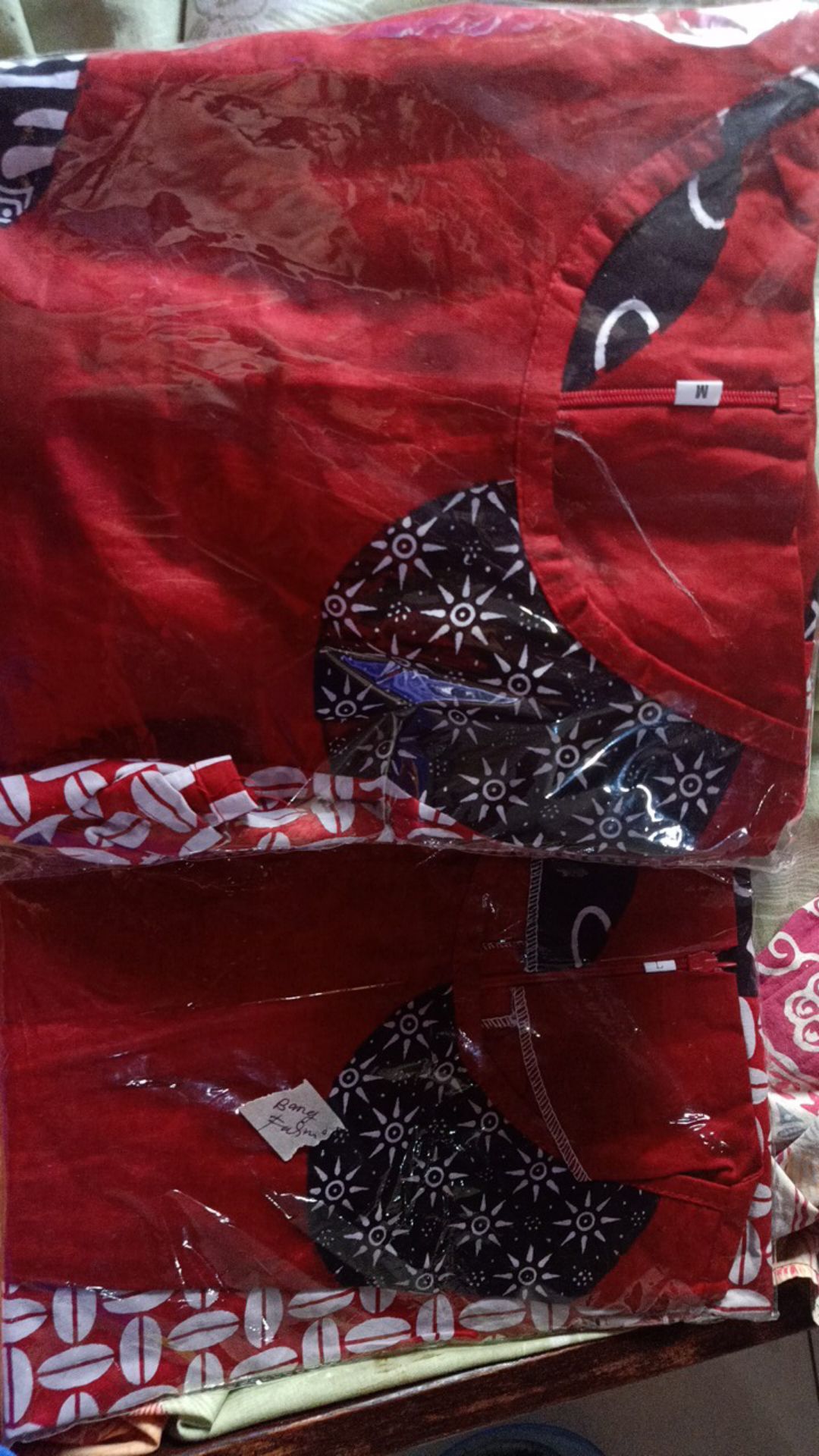 Terlaris Serut Genes Jelita Tunic Navbor Yelbor Whitbor Creambor Tunik Batik Modern Hrb0