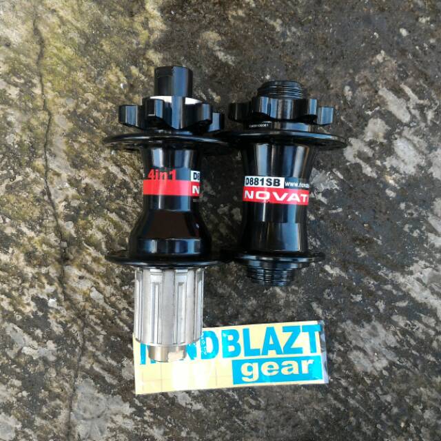 novatec