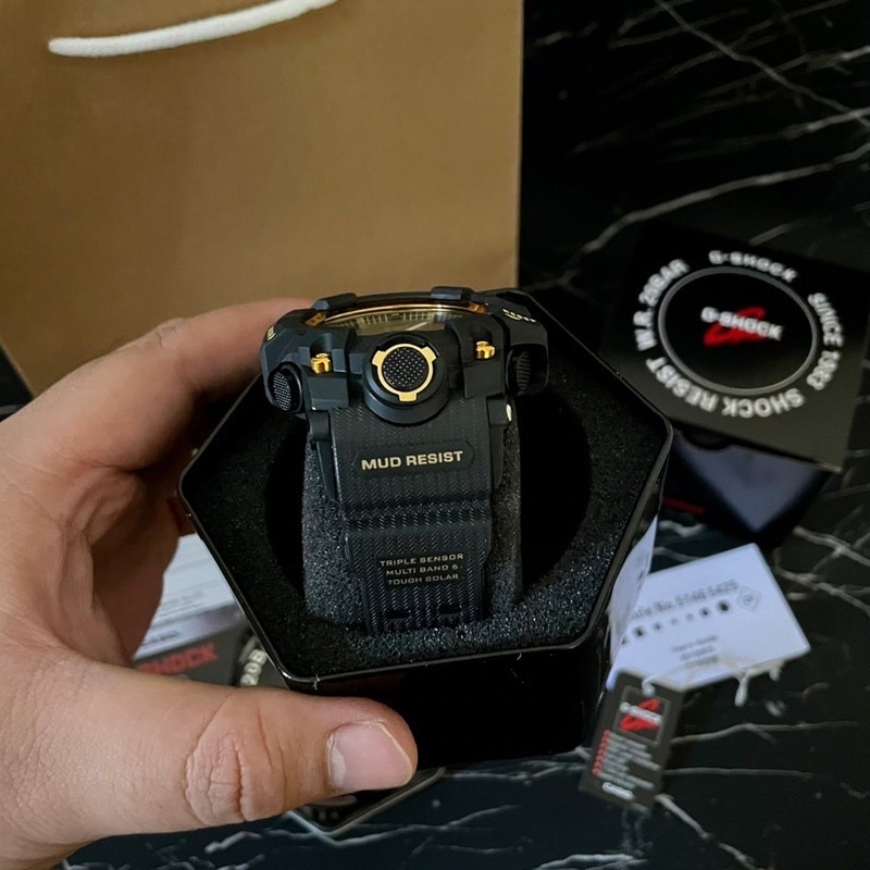 ((FULLSET)) G SHOCK WATCH 1602Q-2 / JAM TANGAN G SHOCK 1602Q-2 / JAM TANGAN G SHOCK PRIA