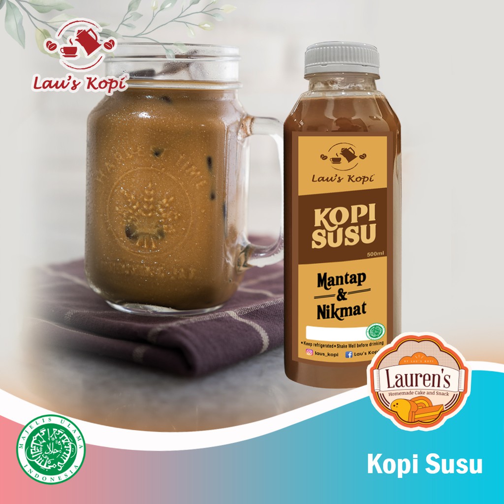 

Kopi Susu
