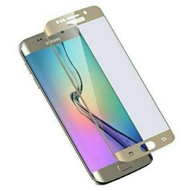 TEMPERED GLASS SAMSUNG S7 EDGE