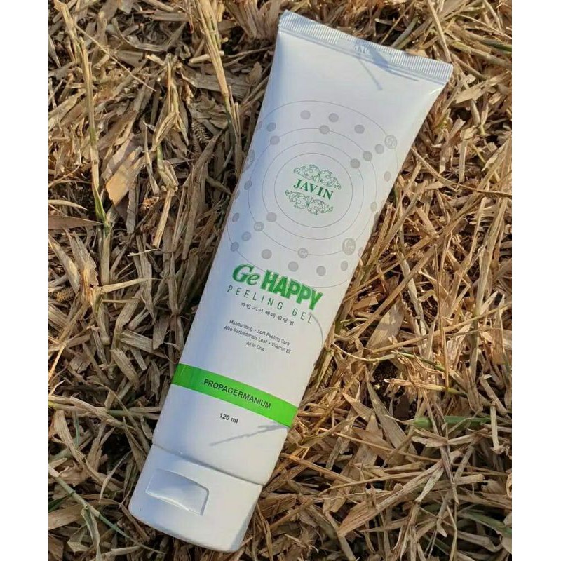 Javin Ge Happy Peeling Gel