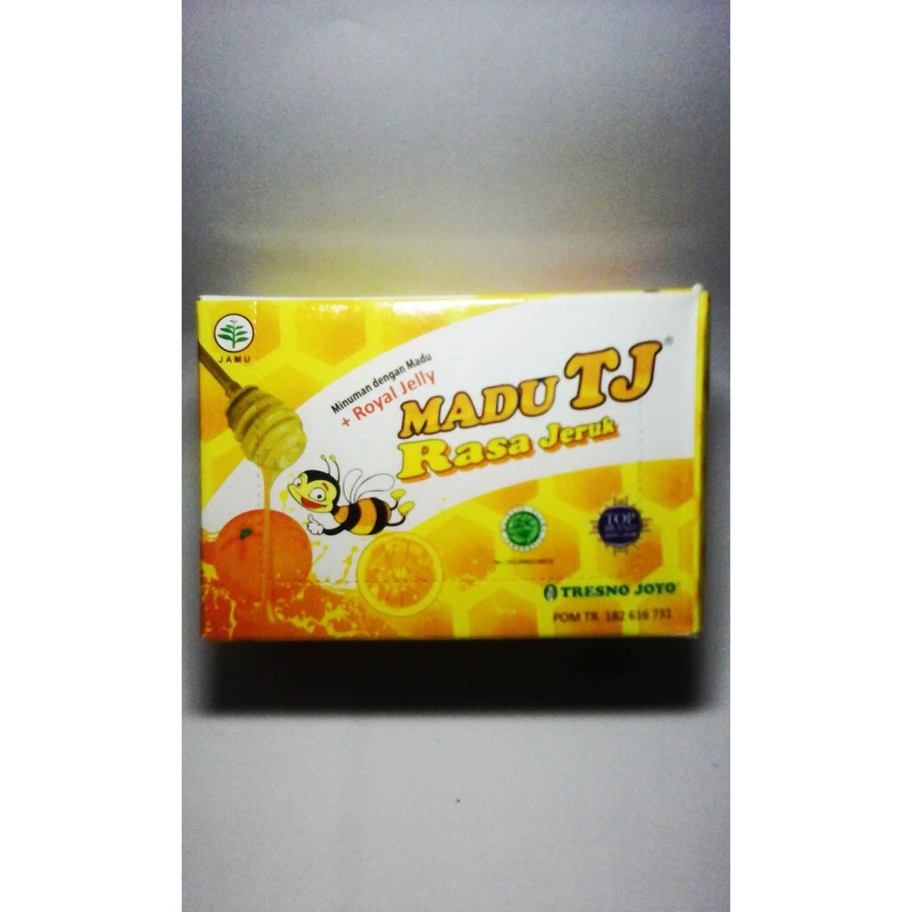

Madu TJ