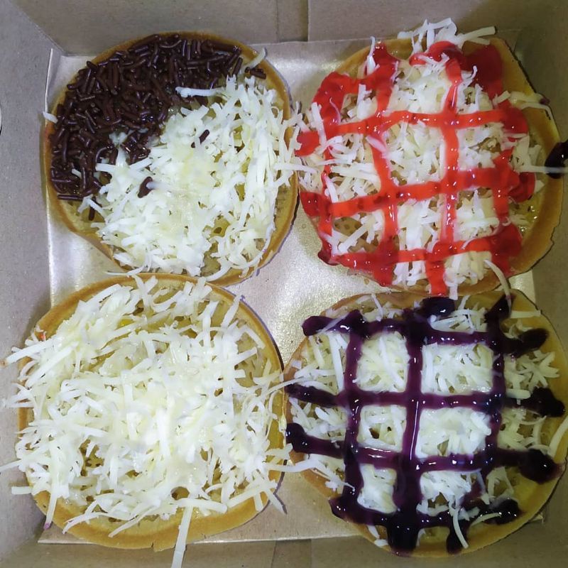 

aneka resep kue dan minuman