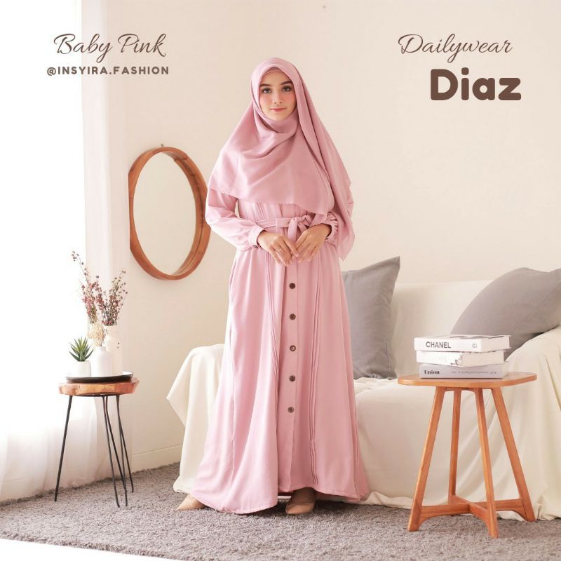 Diaz Dailywear