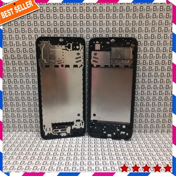 Acc Hp Frame Lcd Tulang Lcd Tatakan Lcd Samsung Galaxy A03 Core Sm A032F