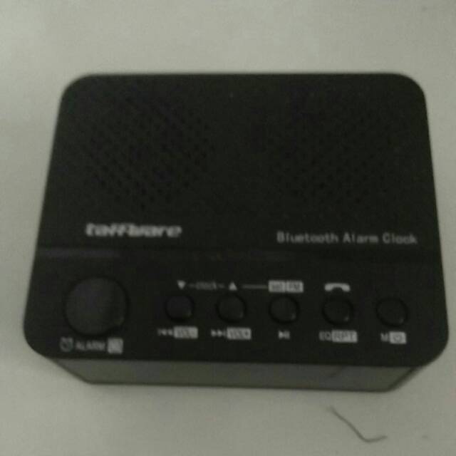 Spiker Bluetooth