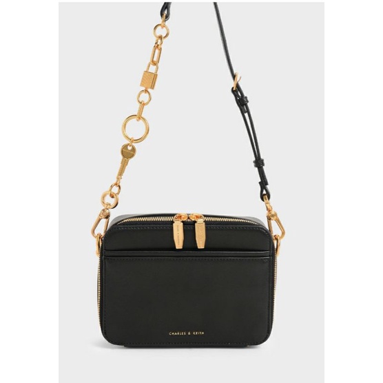 Jastip Tas Wanita Charles&Keith/Tas Selempang Wanita C&K