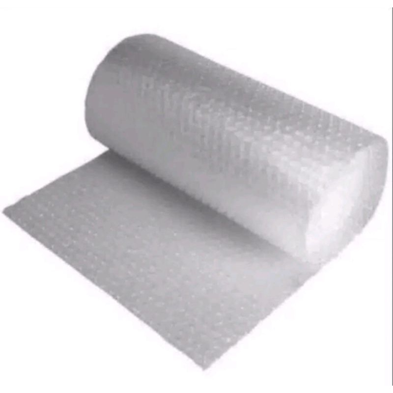 

Tambahan Bubble Wrap