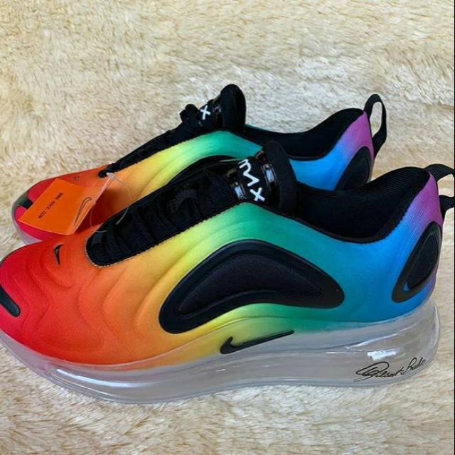 nike air max 720 be true