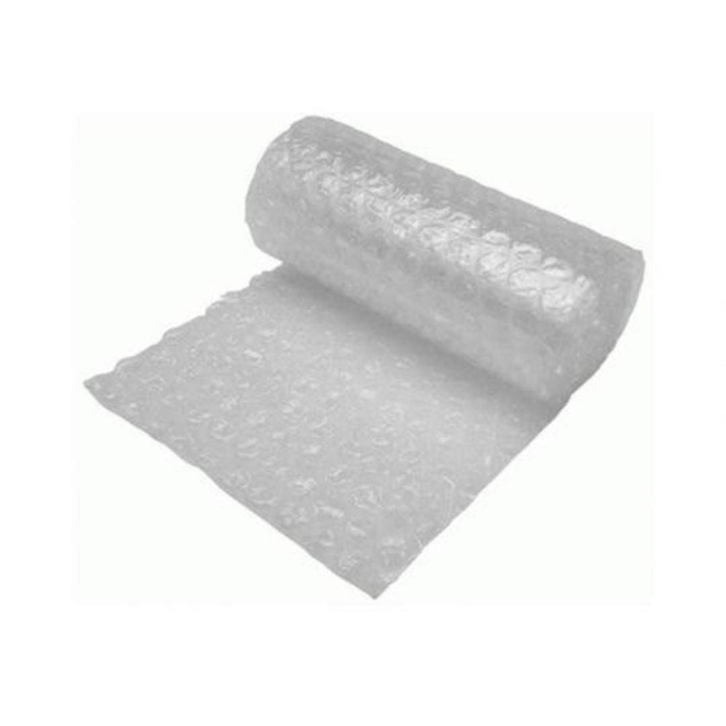 

PACKING EXTRA BUBBLE BUBBLE WRAP(A218) MURAH