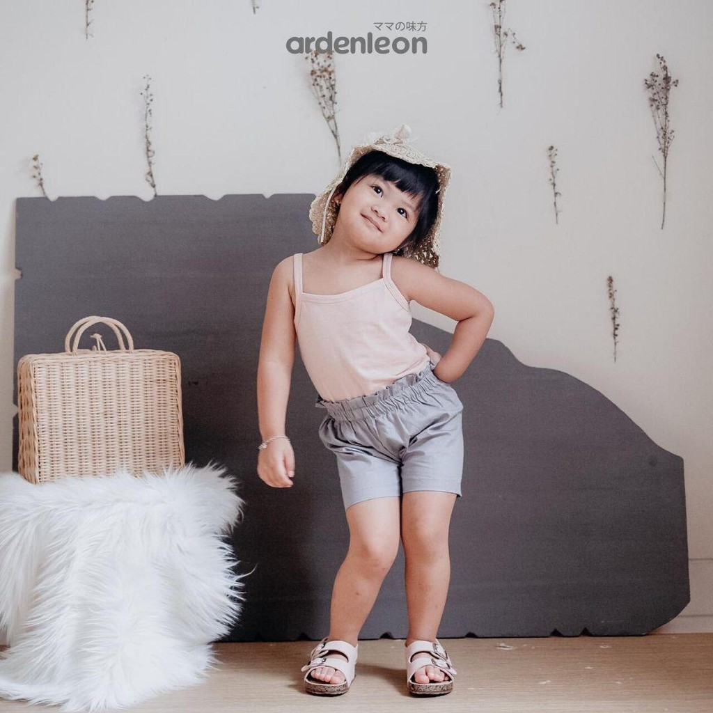 Ardenleon - Girls Short Chinos