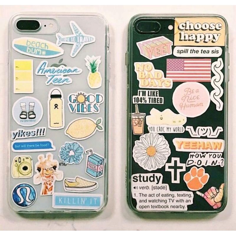 [PRE ORDER] jual CASE TUMBLR aesthetic OPPOA31, A7/A5S, RENO3, A31/F3youth
