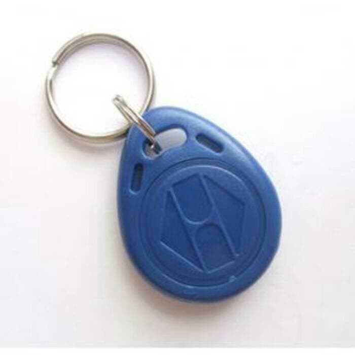 RFID Tag 125KHz Keychain Gantungan Kunci