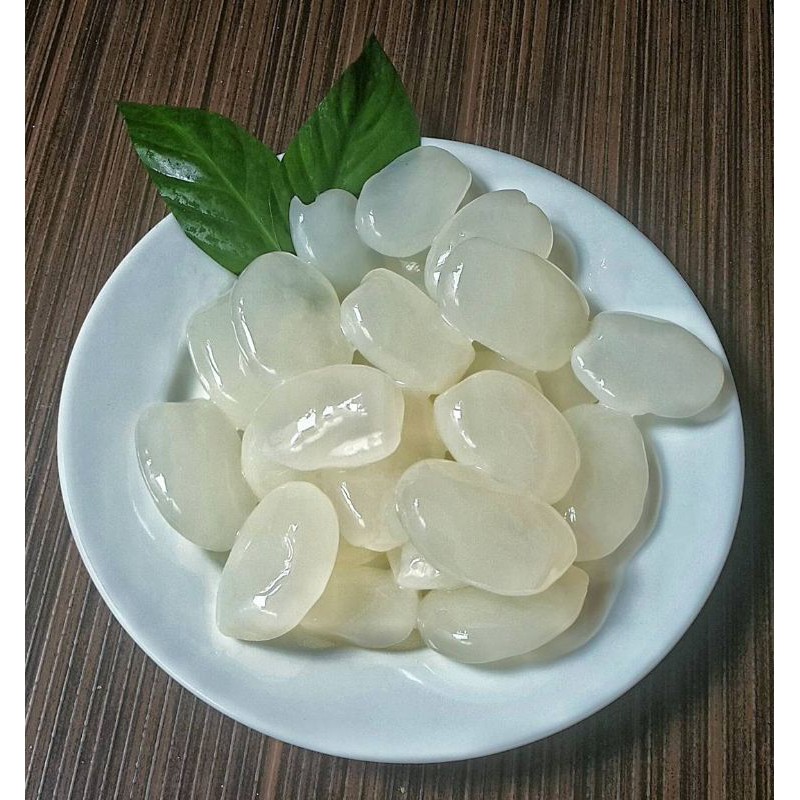 

Kolang Kaling fresh organik