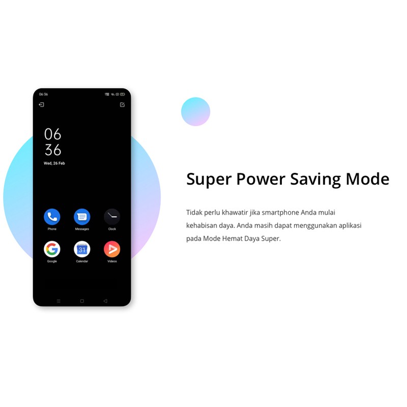 HP realme C21Y 3/32GB 4/64GB [5000mAh, 13MP AI Triple Camera, 6.5