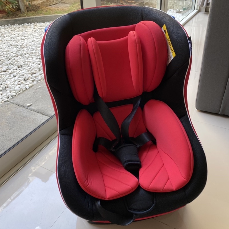 Juniors Car Seat Preloved