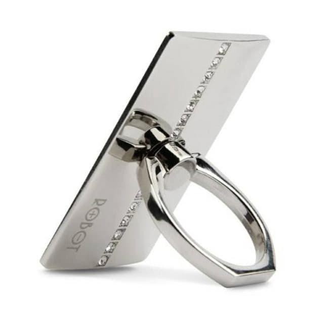 ✹ Iring Ring Stent ROBOT RT-BR01 RTBR01 BR01 Ring Buckle Stent Strong ➧