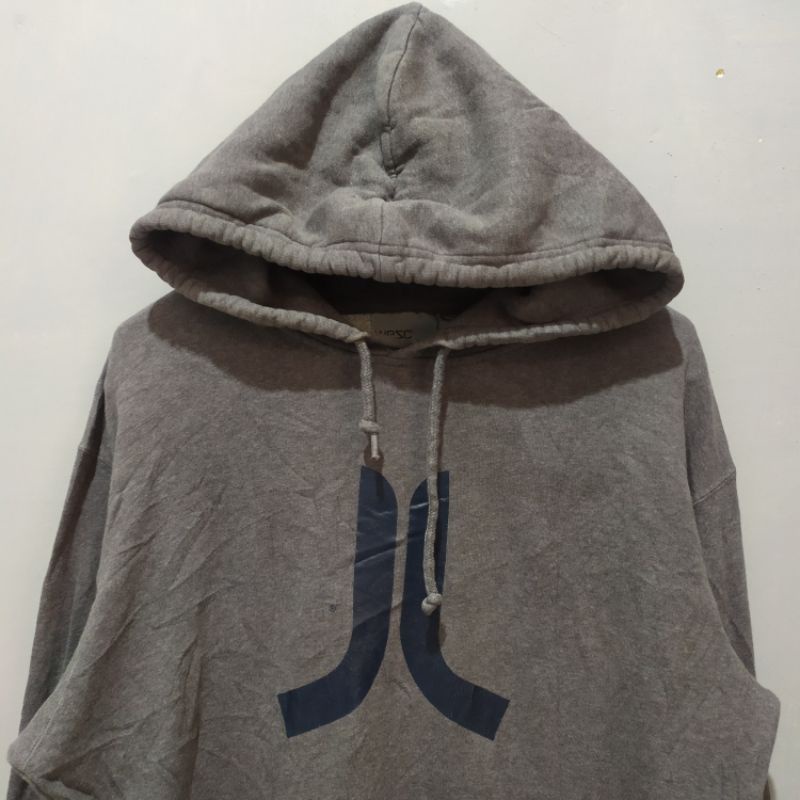 Hoodie WESC Sweden Second original / hoodie jill and jil thisisneverthat adlv