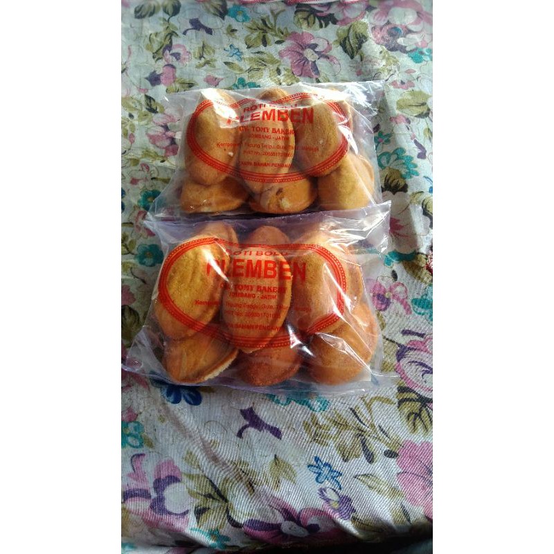 

Plemben Asli Jombang
