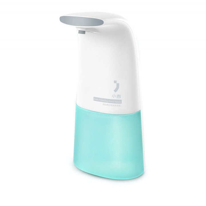 XIAOMI Auto Foaming Hand Washer FREE Foam Sanitizer Herbal