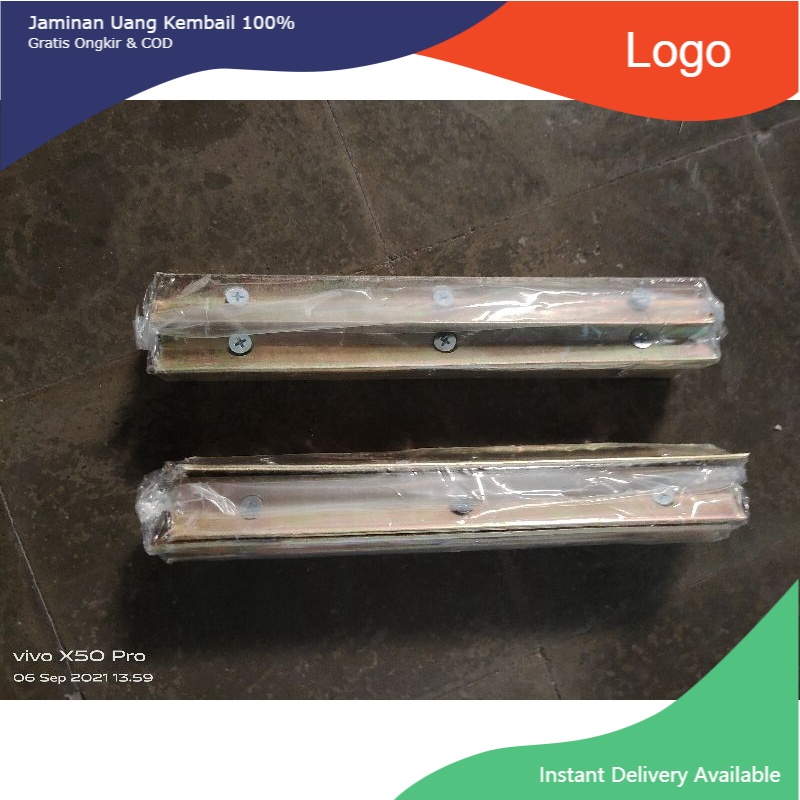 Gapit saringan poles padi ichi N50/N70/N120