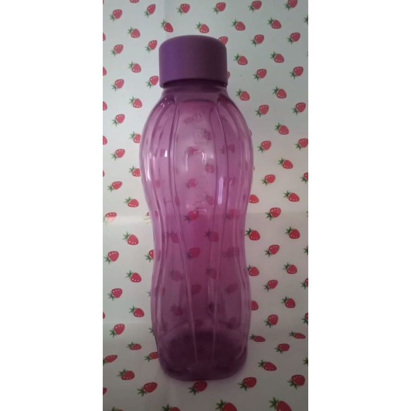 Tupperware ECO Bottle 750 ml Botol Minum Tupperware