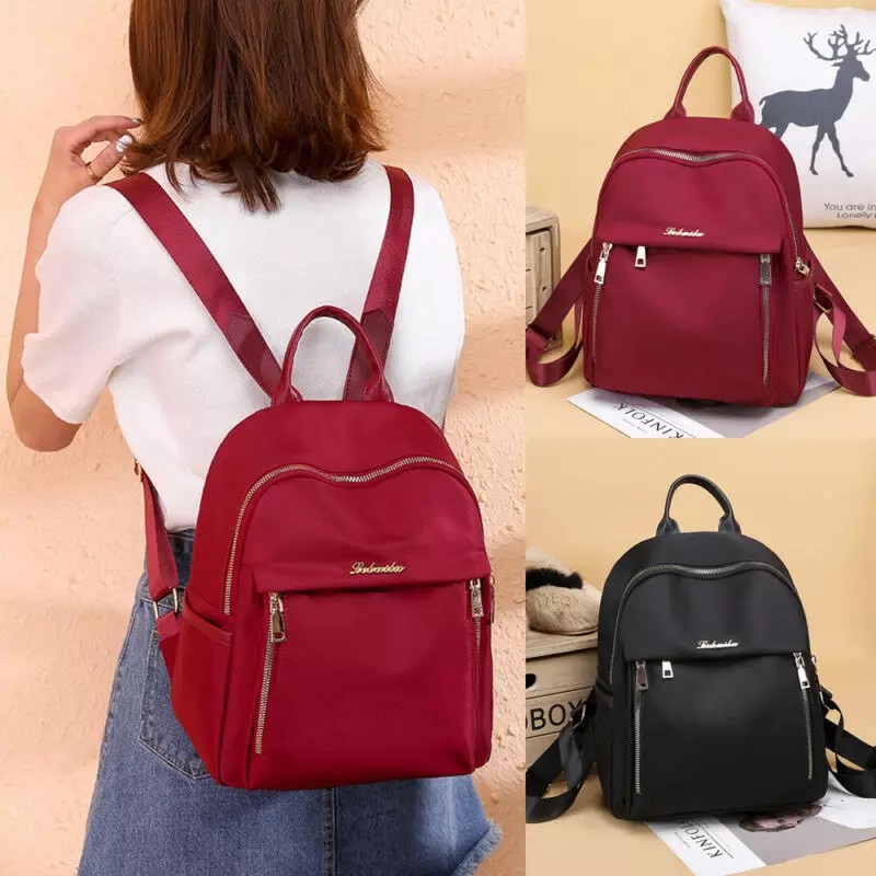 TAS RANSEL WANITA TERBARU 6657