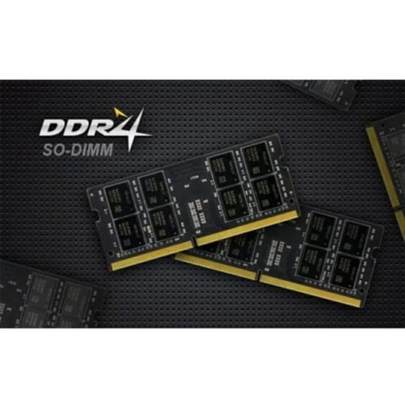 Memory Sodimm Bulldozer 8GB DDR4