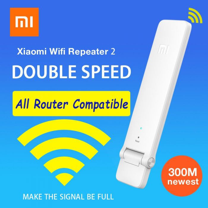 xiaomi Mi WIFI Repeater 2