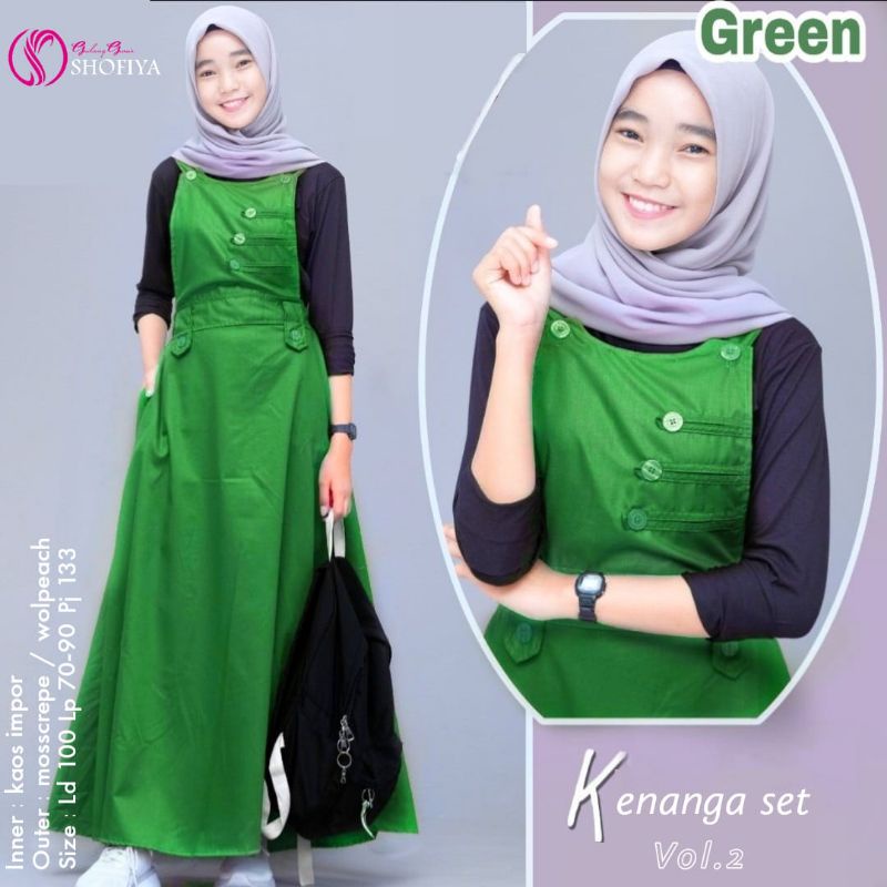 Kenanga ruffle set by shofiya-1