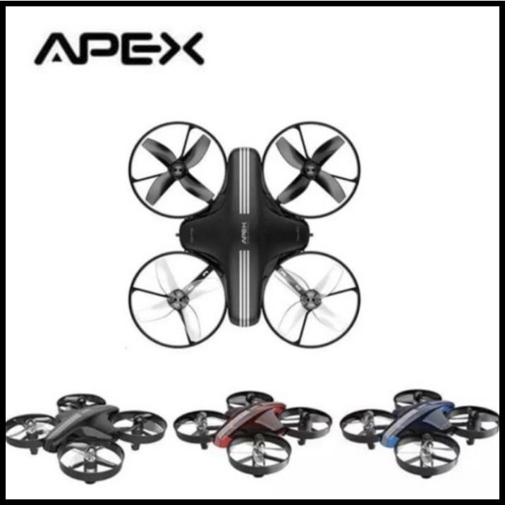 Mini Drone Racing Drone Apex Gd 65 Original