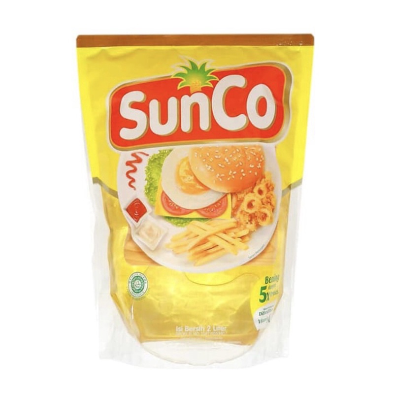 

sunco 2L