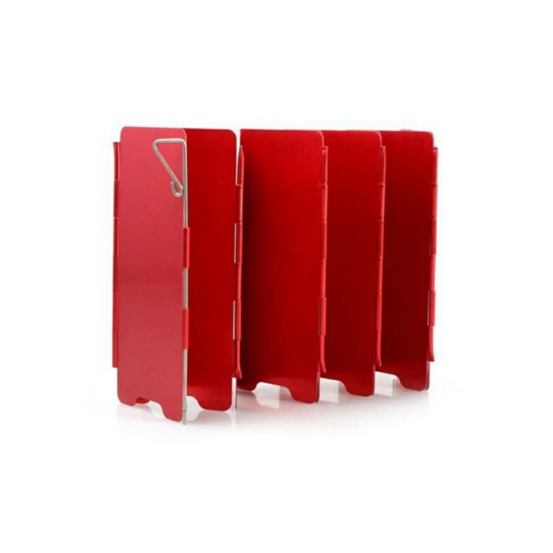 Pelindung Kompor Camping FireMaple Windscreen / Fire Maple Windshield Pelindung Kompor