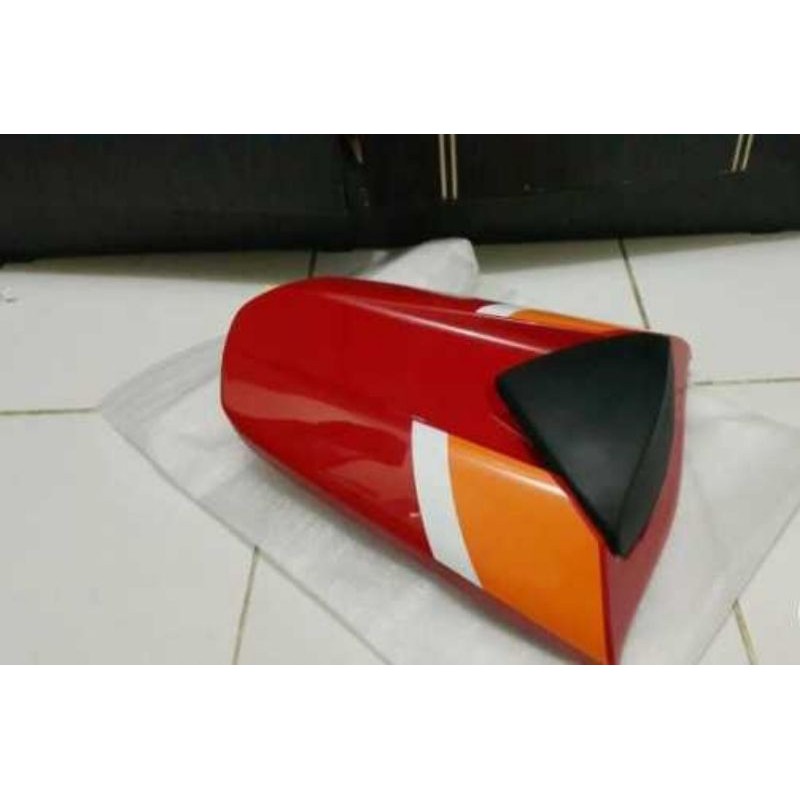 Single seat cowl honda CBR 150 lokal K45A Single seat original honda C