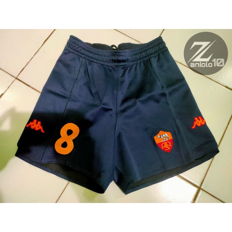 CELANA KAPPA ORIGINAL AS ROMA 2000/01